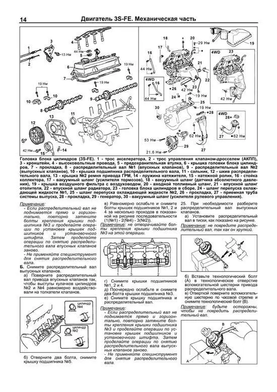 Руководство ремонту бензинового двигателя. Двигатель схема Тойота Камри двигатель 2.4. Toyota клапанная крышка 5s Fe. Toyota 4a-Fe, 5a-Fe, 1992-. Тойота Виста двигатель 3s Fe.