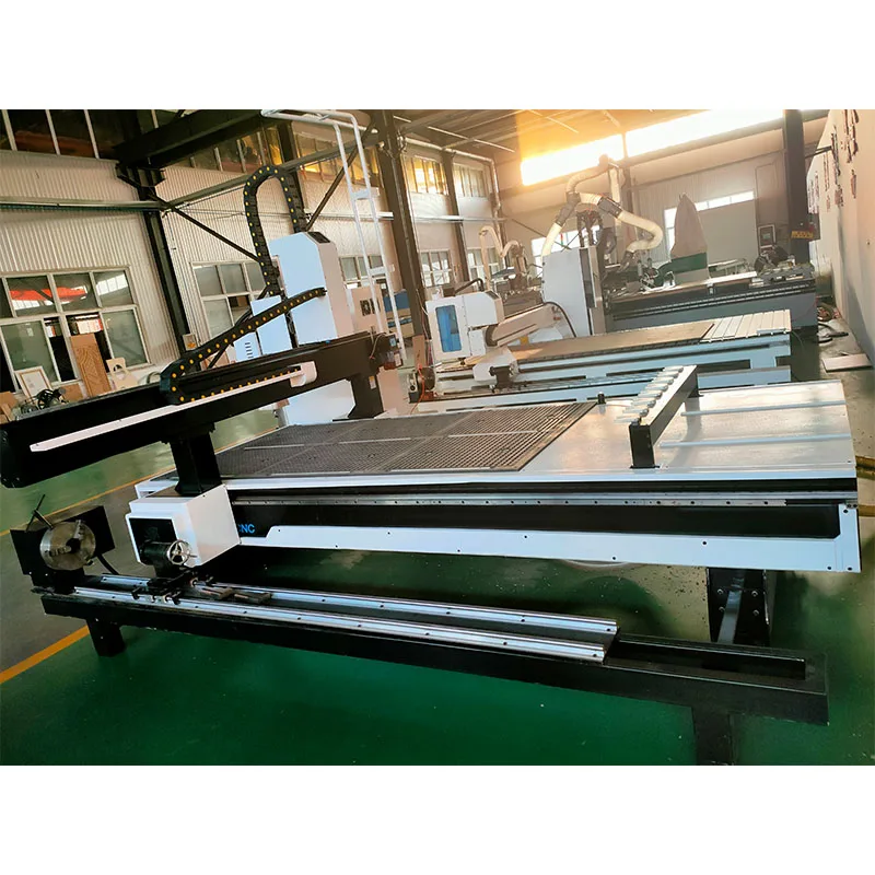 Вакуумный стол atc cnc маршрутизатор 1325 акриловая металлическая гравировальная