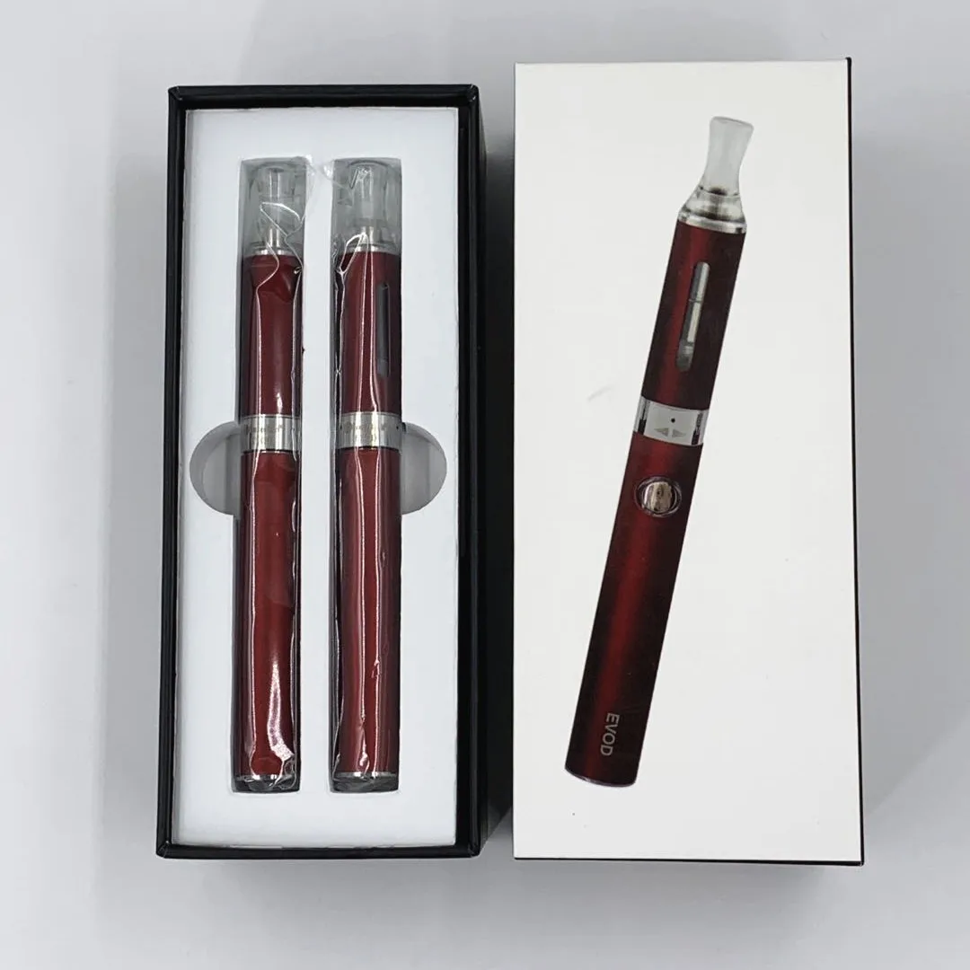 Стартовый набор Kanger двойные ручки |