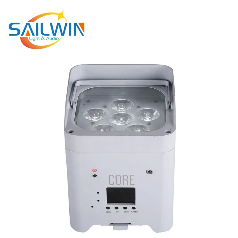 Пульт дистанционного управления по Wi Fi беспроводной светодиодный светильник с