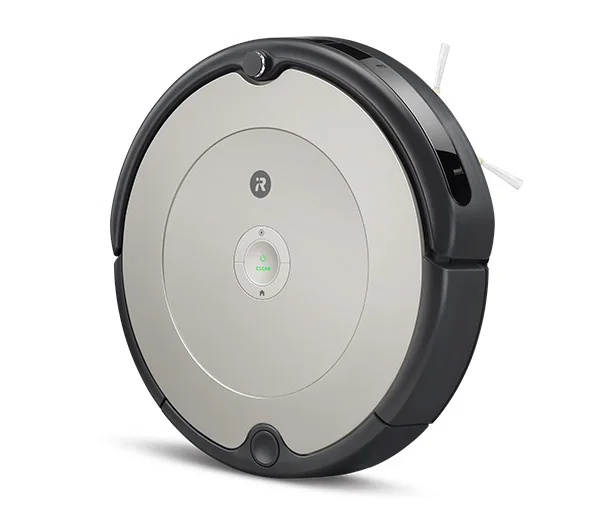 iRobot Roomba 698 робот-пылесос для сухой уборки | Бытовая техника