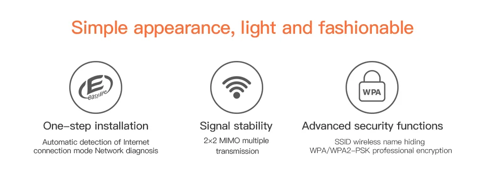 Tenda 300 Мбит/с беспроводной WiFi маршрутизатор, Wi-Fi ретранслятор расширитель с 4* 5dBi внешние антенны, английская/Русская прошивка