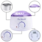 Воскоплав гранулы плёночный депиляция эпиляция удаление волос воск в банке 400г красота