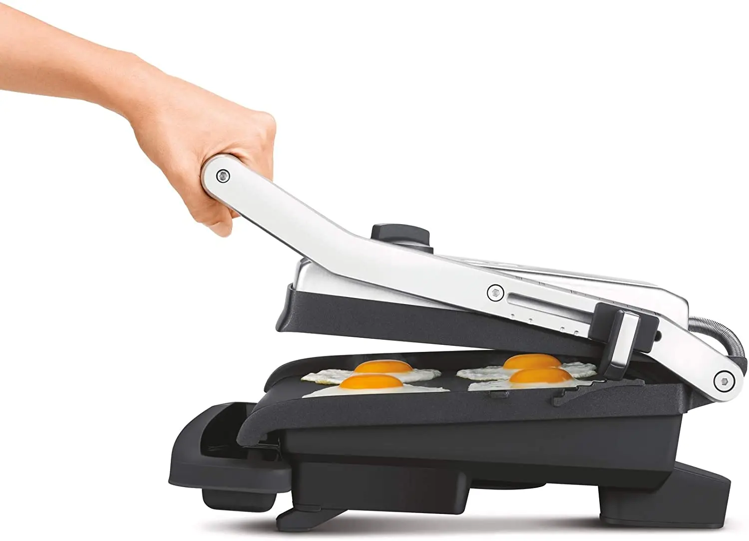 Электрогриль Sage BGR200 the Adjusta Grill & Press|Электрические грили и сковороды| |