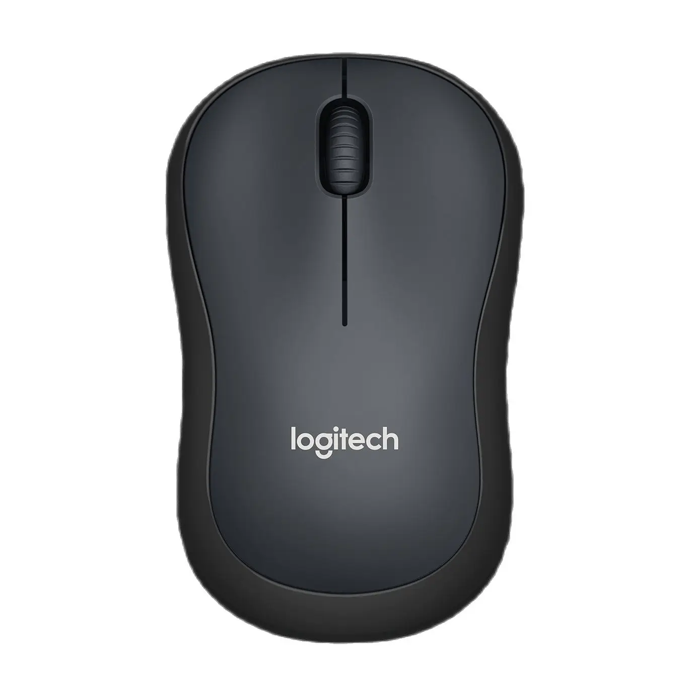 Мышь Logitech M220 Беспроводная Бесшумная 1000 точек/дюйм 3 кнопки 2 4 ГГц диапазон 10 м 18