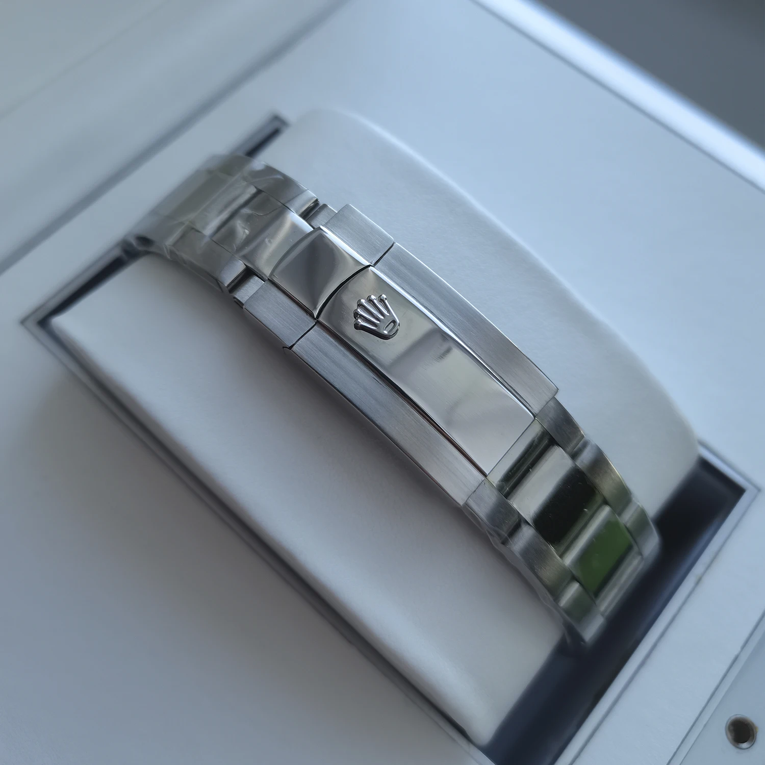 Часы Rolex Datejust 41 White Белые Роскошные Наручные | часы
