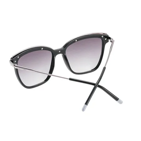 Женские солнцезащитные очки Calvin Klein CK1237S (001) 55 387324579 |