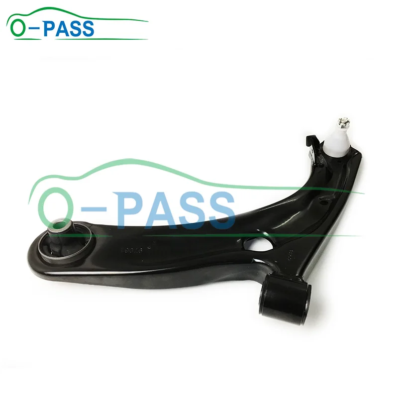 Фото Передний нижний рычаг OPASS для HONDA Brio AMAZE Mobilio BR-V BRV 51350-TG2-T03 №3