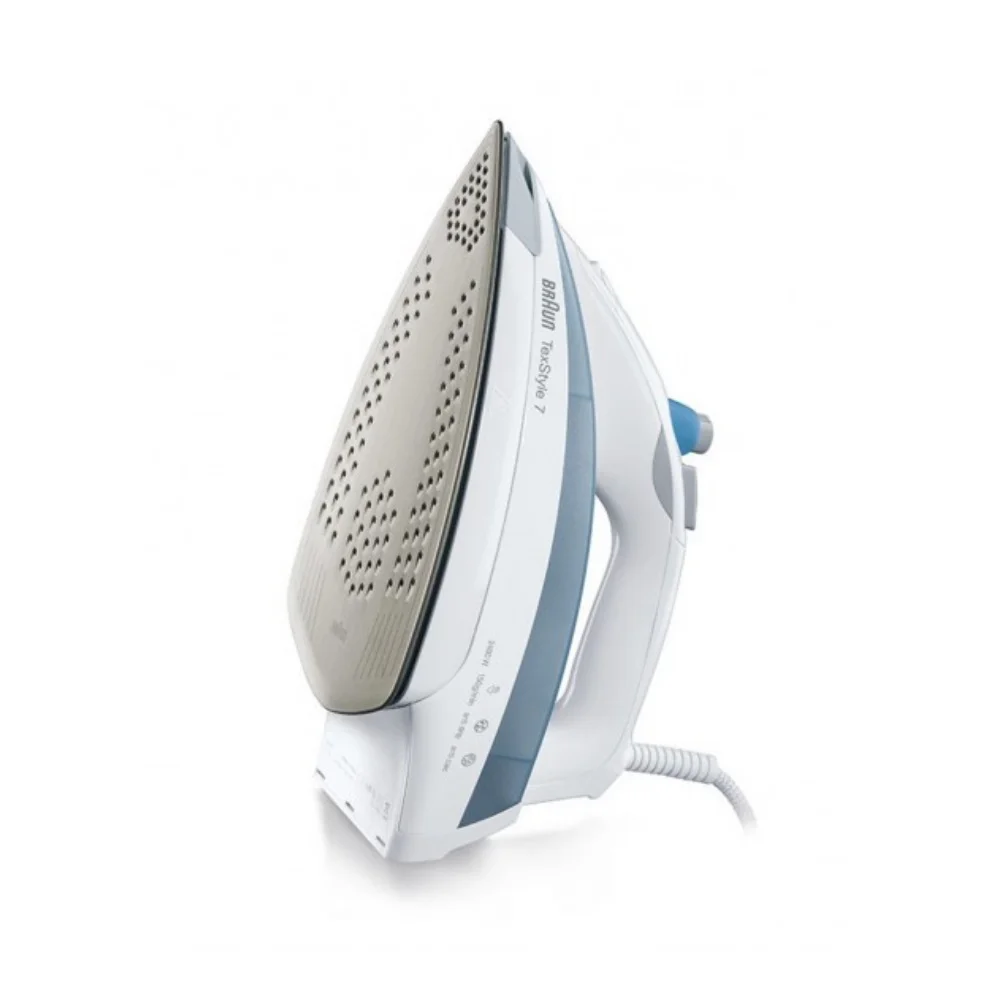 Паровой утюг Braun TexStyle 7 TS725А 2400 Вт | Бытовая техника
