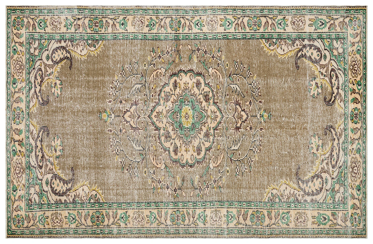 

Klasik Modern Vintage Eskitme Hal(F1095) 193x298