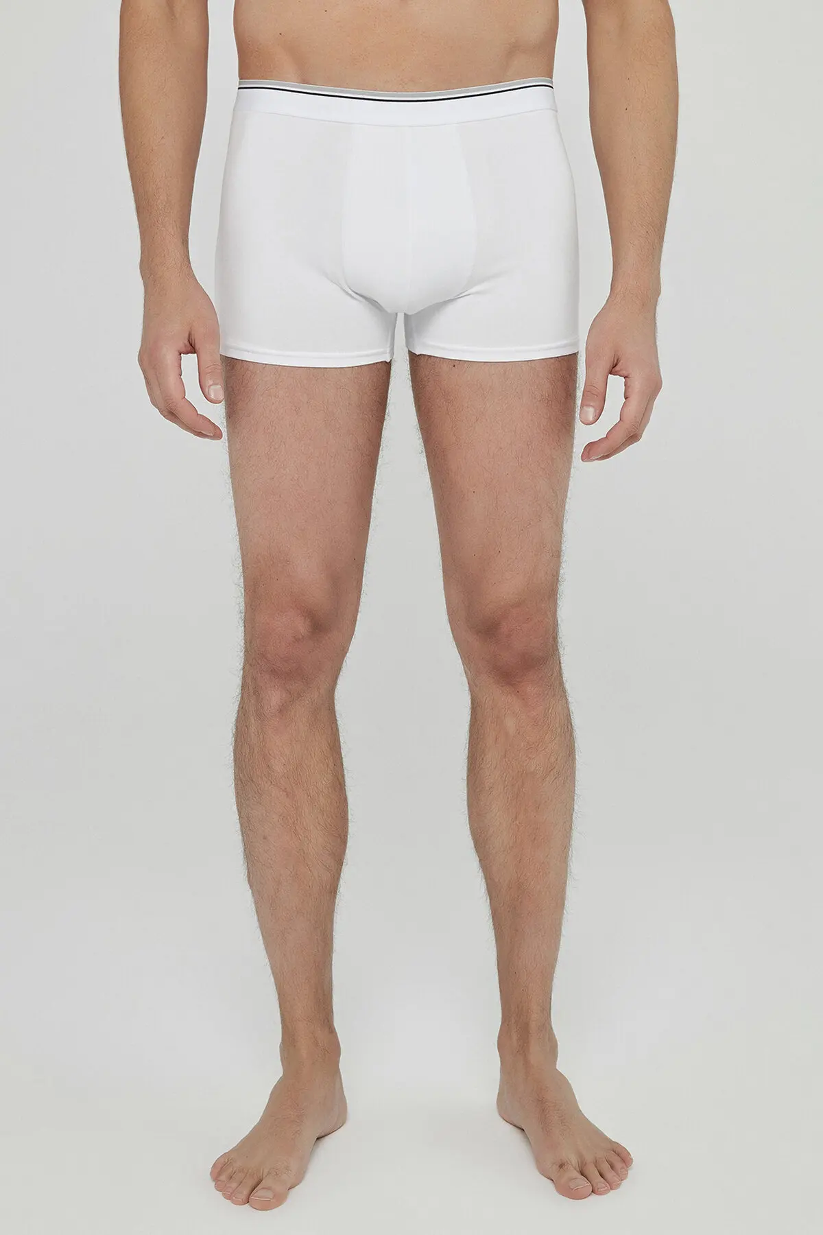 

Нижнее белье мужское, эластичные дышащие боксеры из хлопка