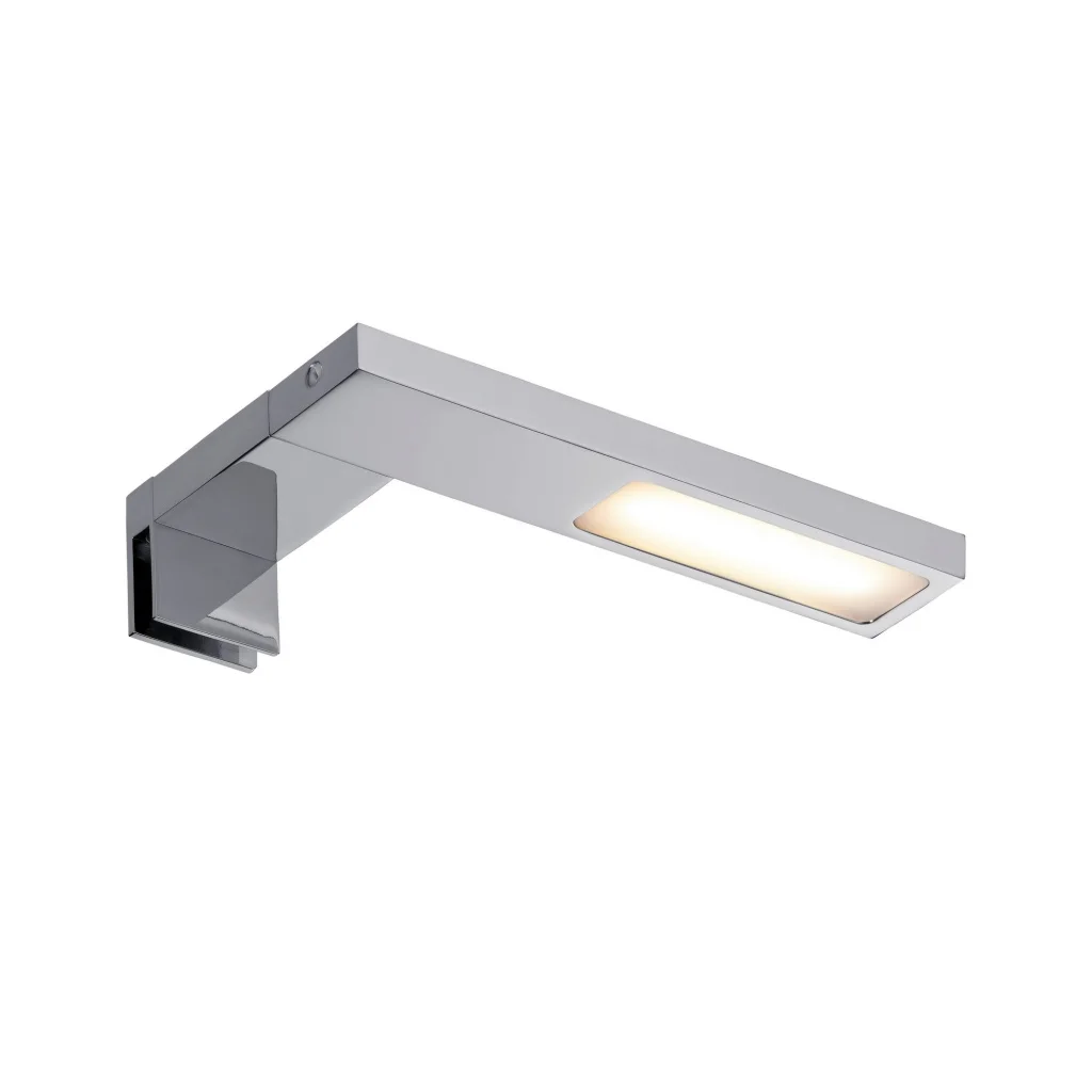99089 Подсветка для картин Galeria Hook LED 3,2W, хром