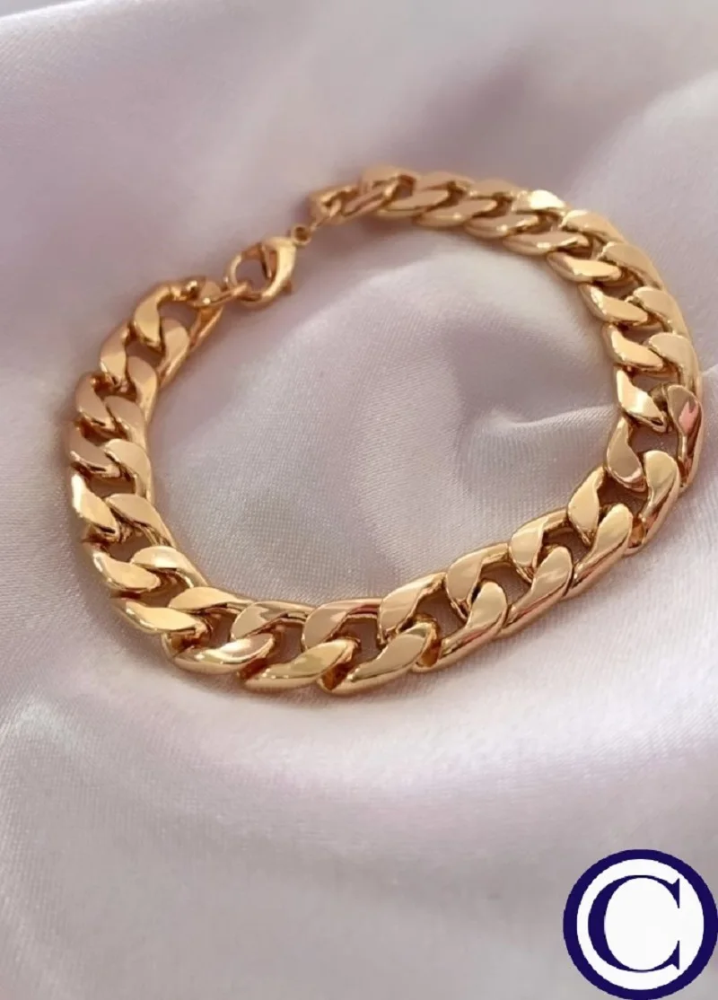 Золотые браслеты на руку женские браслет мужской бижутерия для женщин 2021 цепочка