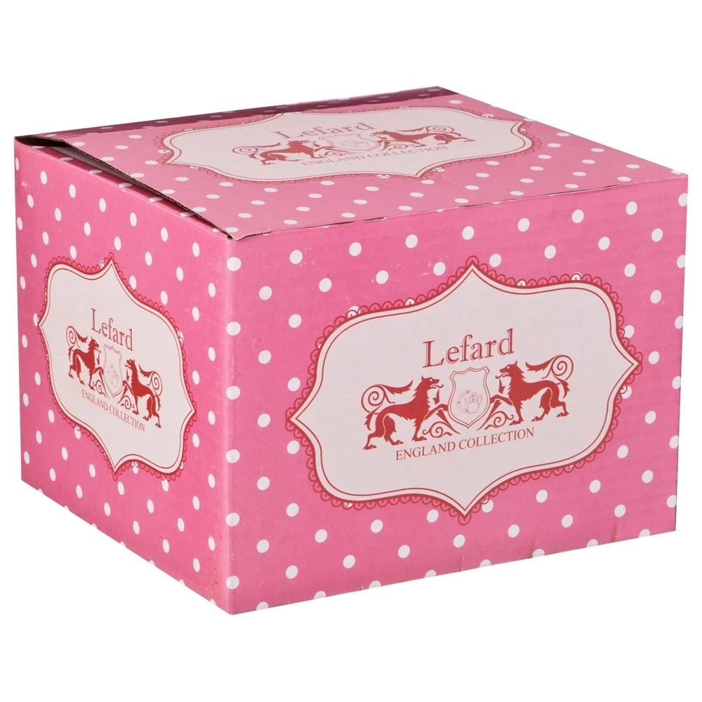 Item No.: 155-156 kettle pot Collection cute Provence 800 ml 21*14*13 cm | Teapots