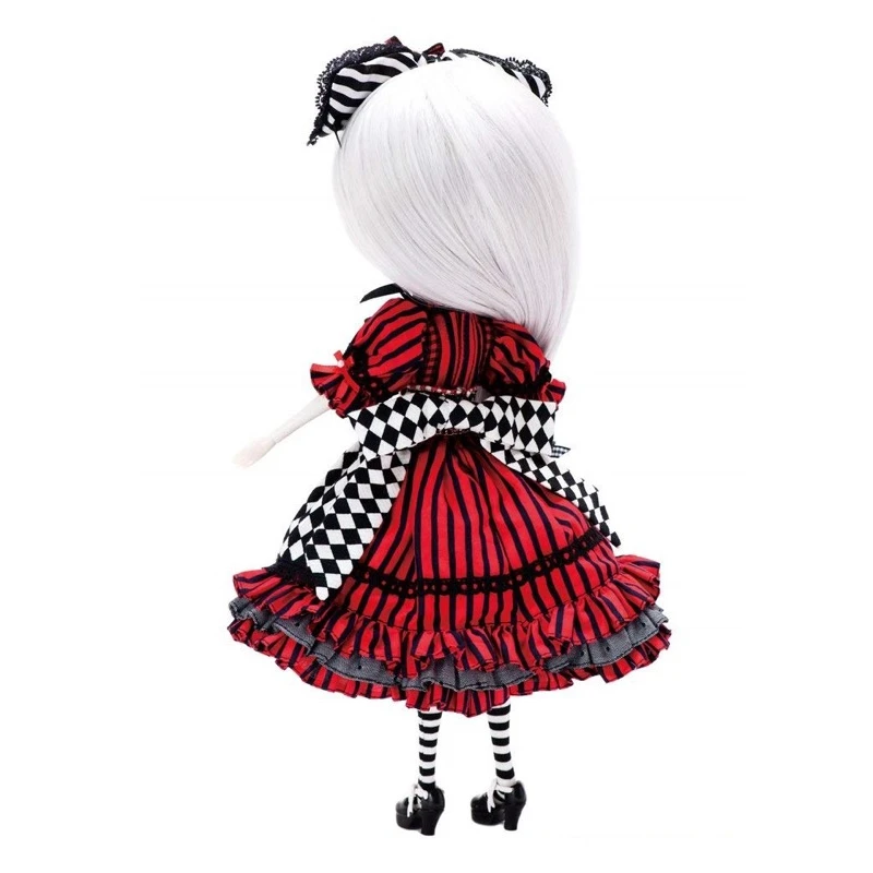 Оптическая Алиса кукла Пуллип - Pullip Optical Alice 31 см P-195 | Игрушки и хобби