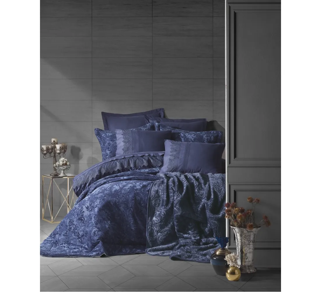 

Cotton Box Turkey Double Duvet Duvet Cover Bed Sheet Pillowcase King Size Duvet Cover Bedding 100% Cotton Bedroom, Blanket, Sans