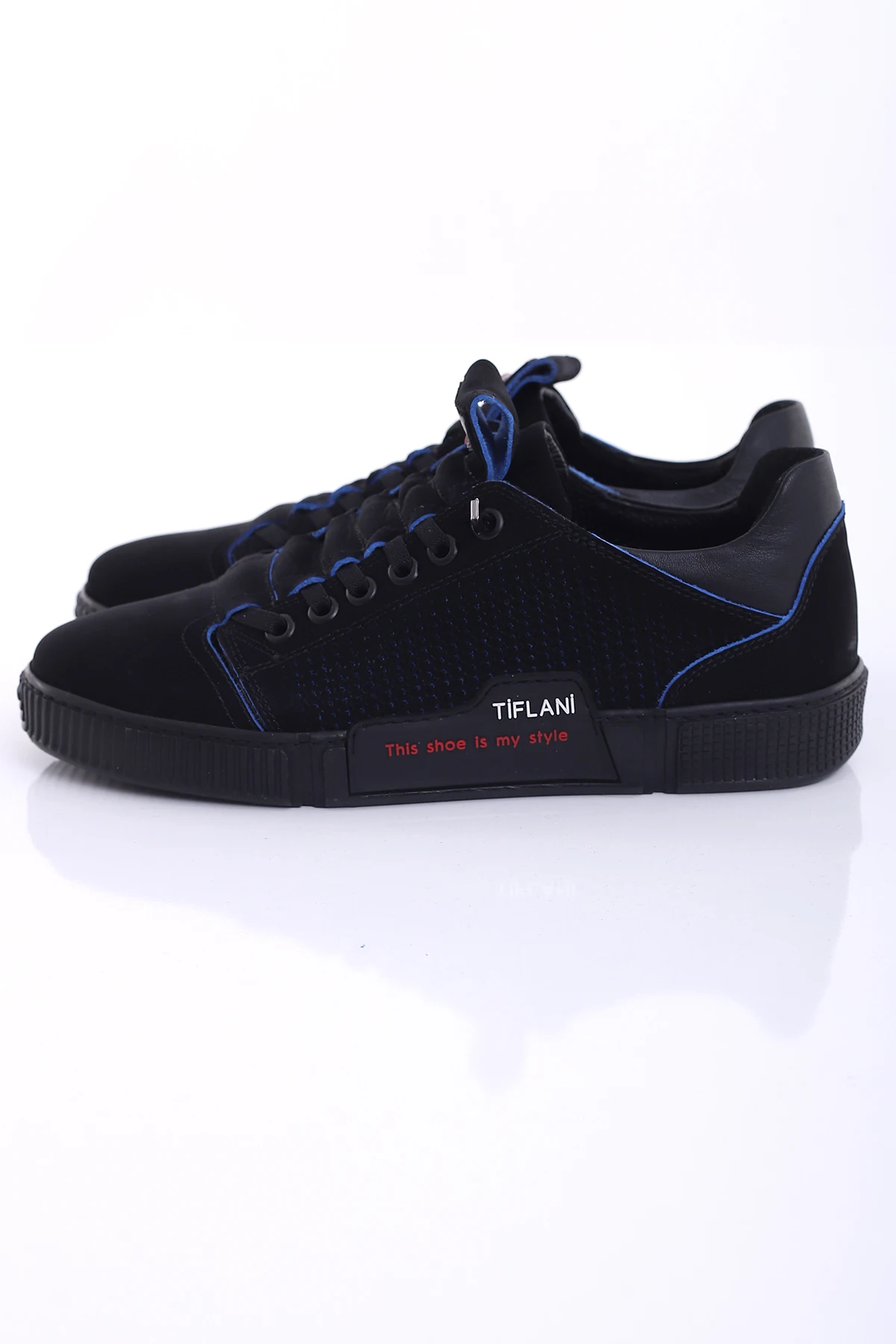 

Junior Unisex Kids %100 Genuine Leather Black Sports Shoes Summer Flexible Orthopedic Anti-Slip Soles Anatomical Seasonal Children English Hand Made