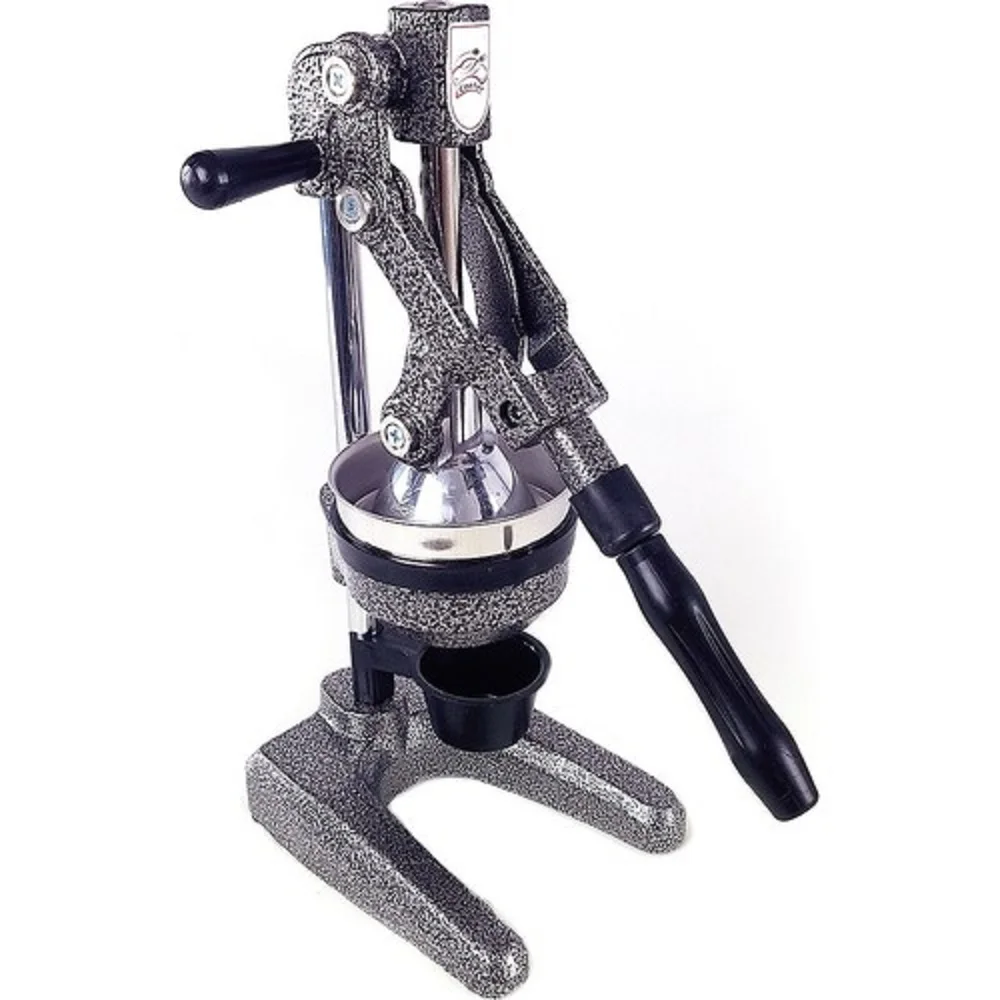 Ручная Соковыжималка из нержавеющей стали соковыжималка ручная машина для