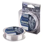 Леска для зимней рыбалки AKKOI АККОИ Mask Frozen зимняя окунь плотва белая рыба