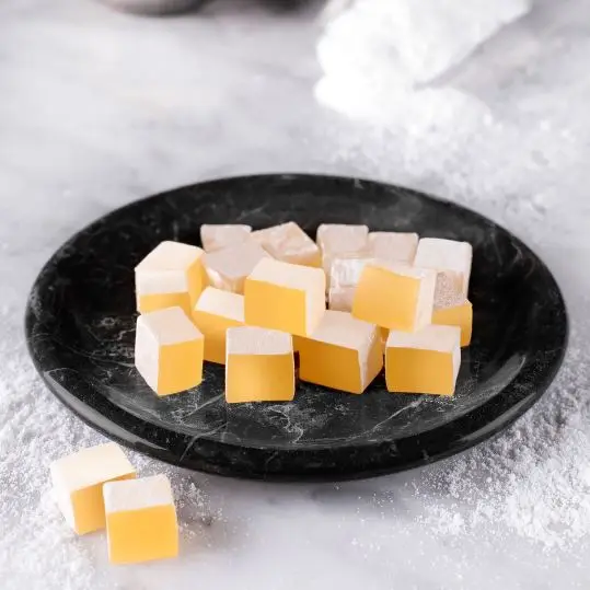 

Plain Turkish Delight 450 g