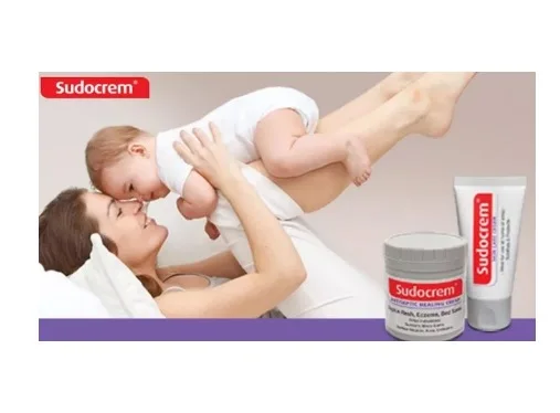 

Sudocrem 400 G Baby Diaper Rash Rash Dermatitis And Eczema Psoriasis Ointment Acne Body Care Healing Cream