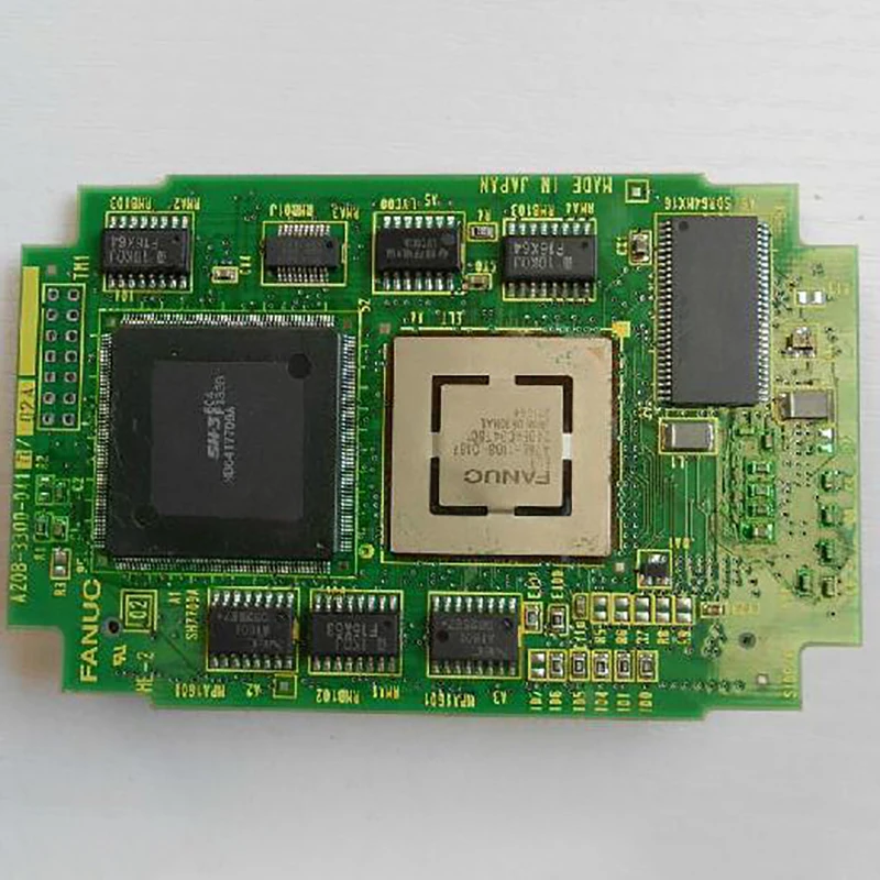 Печатная плата контроллера Fanuc A20B 3900 0183 серии|board board|board pcbboard circuit |