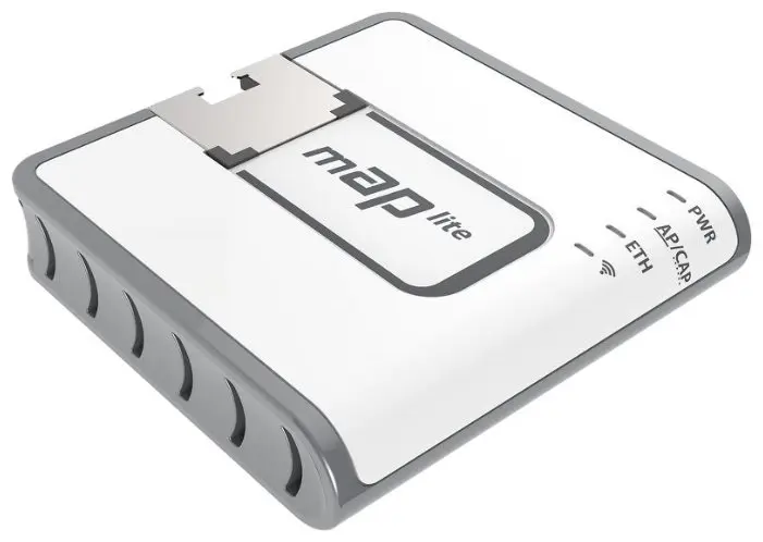 Wi-Fi точка доступа MikroTik RBmAPL-2nD | Компьютеры и офис