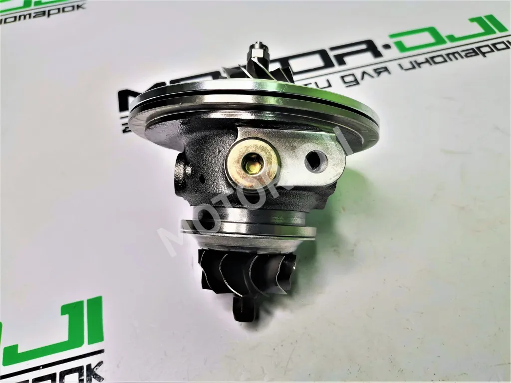 Купить Картридж Турбины Ауди