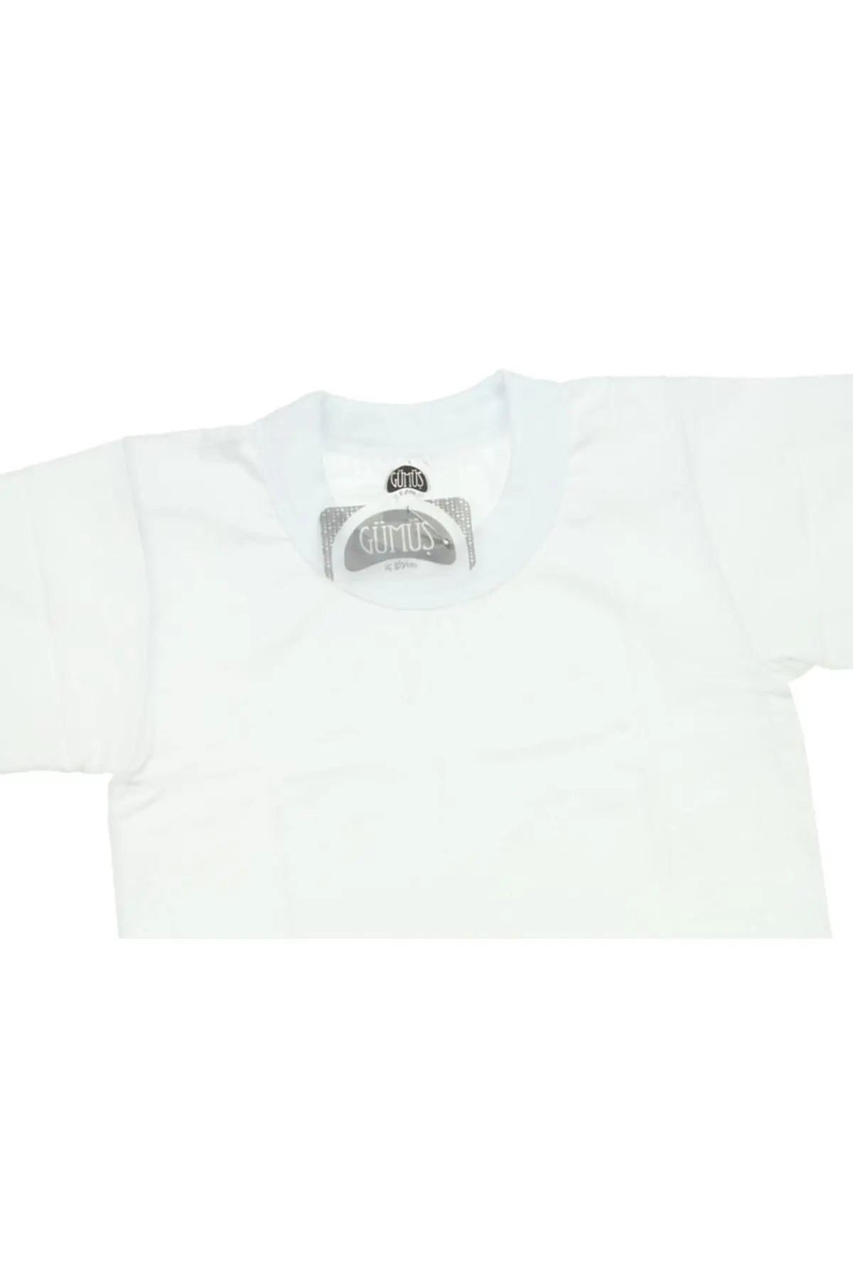 Серебряное нижнее белье одежда 6 л мужское 040-3022-027 |