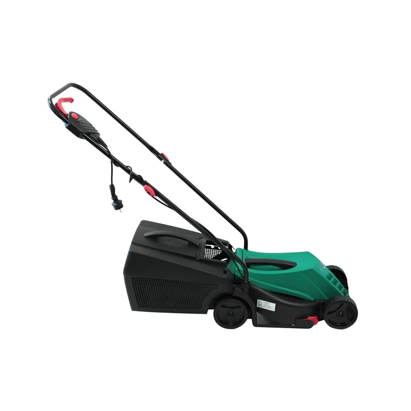 Электрическая газонокосилка Bosch Rotak 320 ER (06008A600A) | Инструменты