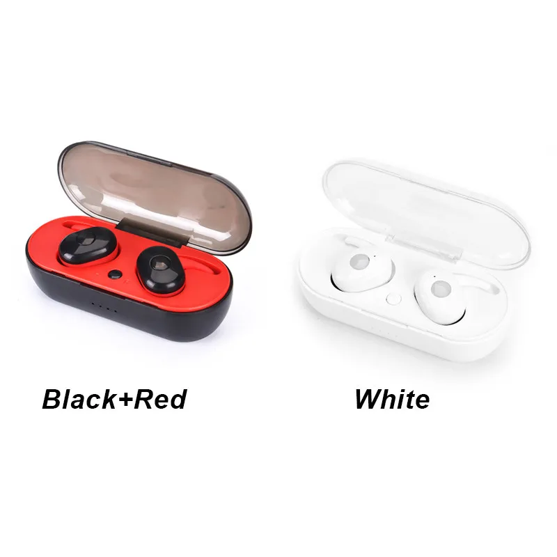 TWS Bluetooth гарнитура bluetooth наушники auriculares bluetooth inalambrico беспроводные наушники fone de ouvido bluetooth D60