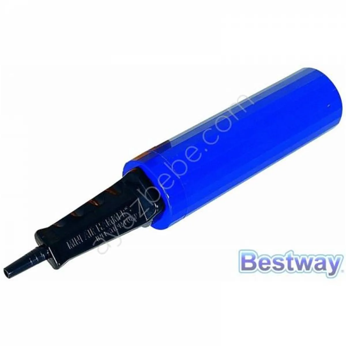 

Jaju Baby, Blue 28 cm Pool Hand Pump, Child's Play