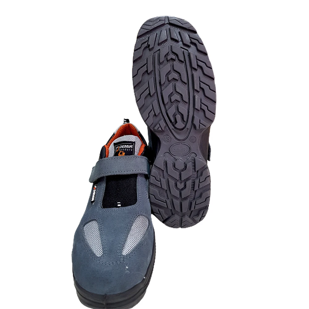 

DEMR STFS1217S1 elik Burunlu Ayakkab