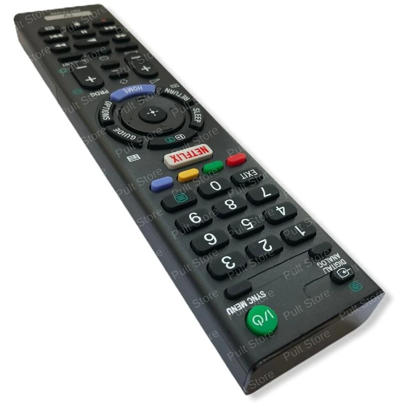 Пульт RMT-TX102D для телевизора SONY | Электроника
