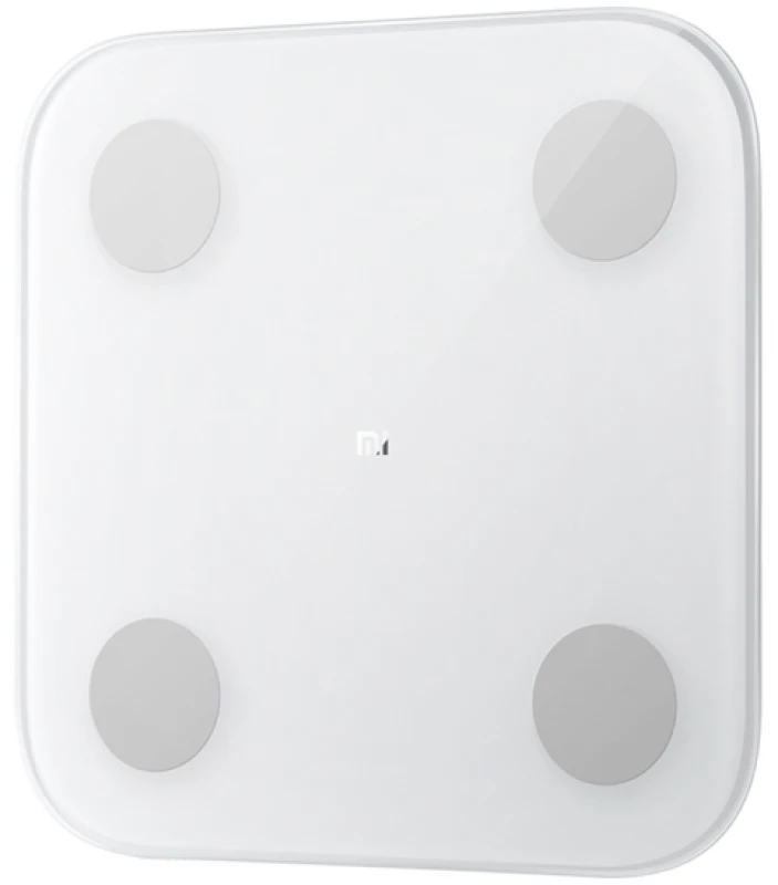 Умные весы Xiaomi Mi Composition Scale 2 (XMTZC05HM) Global
