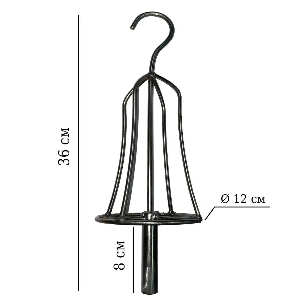 Курник для тандыра 36 см |