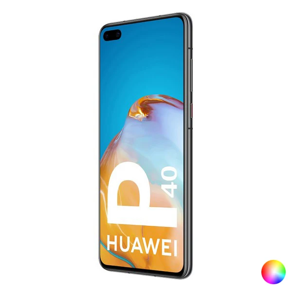 Смартфон Huawei P40 5G 6 1 &quotВосьмиядерный 8 ГБ ОЗУ 128 ГБ|Смартфоны| |
