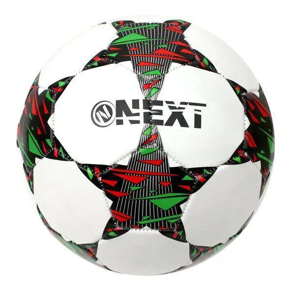 Мяч футбольный &quotNext" пвх 2слоя 5 р. Next SC-2PVC350-8 - купить по выгодной цене |