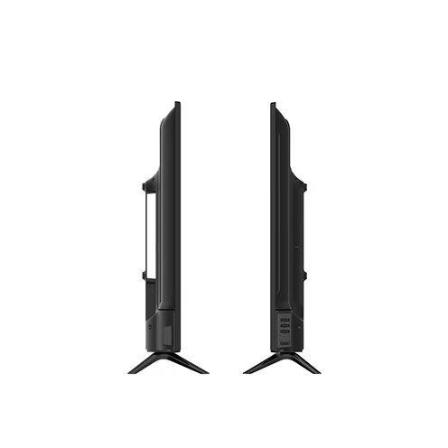 SMART TV Ultra HD 4K 43" BAFF 43 4KTV-ATSr