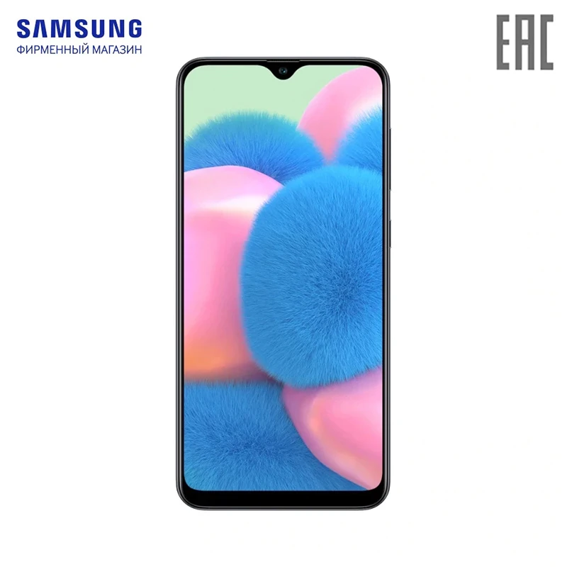 Смартфон Samsung Galaxy A30s 64 Гб|Смартфоны| |