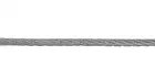 Трос стальной оцинк. d4 DIN 3055 (уп.20м) Tech-Krep 127848