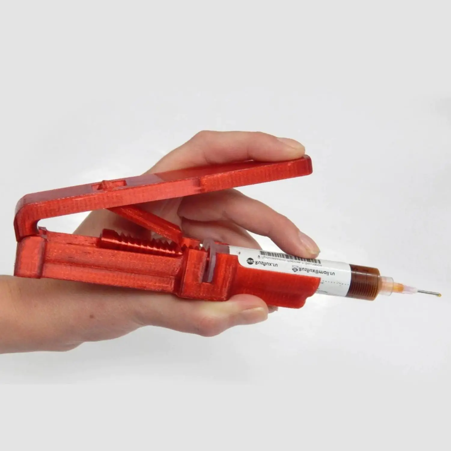 Универсальный дозатор флюса. Дозатор паяльной пасты. Набор дозирования припоя