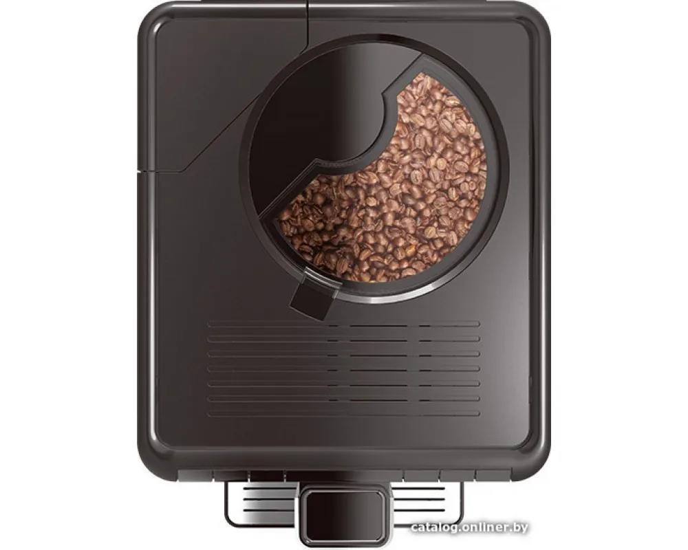 Автоматическая кофемашина Melitta Caffeo Passione OneTouch F 531-101 серебро | Бытовая техника