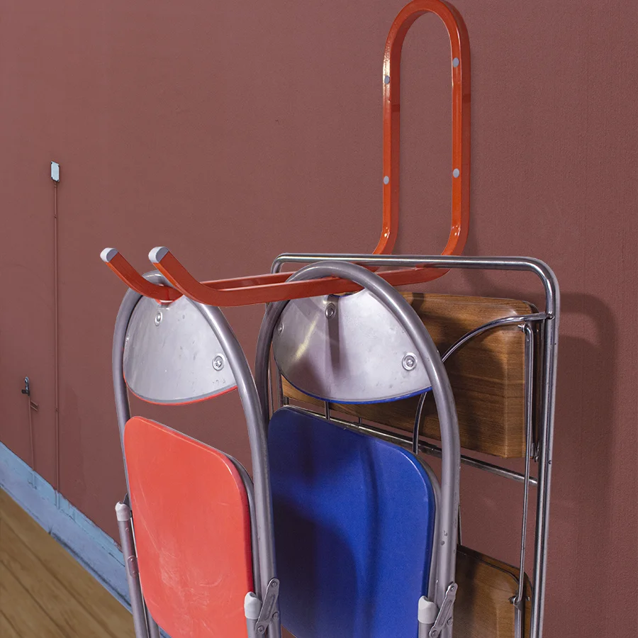 Double-Delta hook-Park hd-45 | Multi-Purpose Hooks