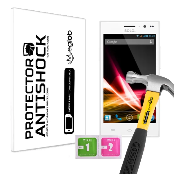 Противоударная Защитная пленка для экрана с защитой от царапин Совместимость iJoy