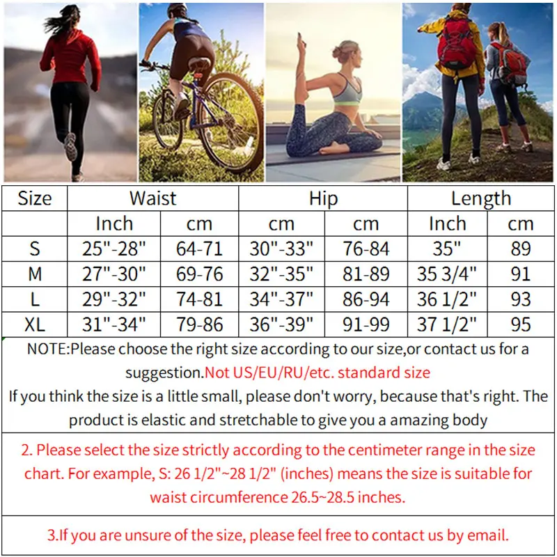 Леггинсы с карманом средняя талия идеальная посадка леггинсы для женщин