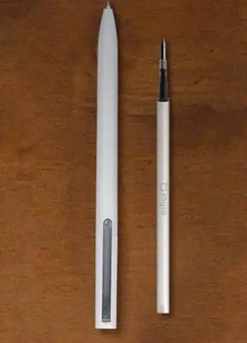 Стержень для авторучки XIAOMI Mi Rollerball Pen | Канцтовары офиса и дома