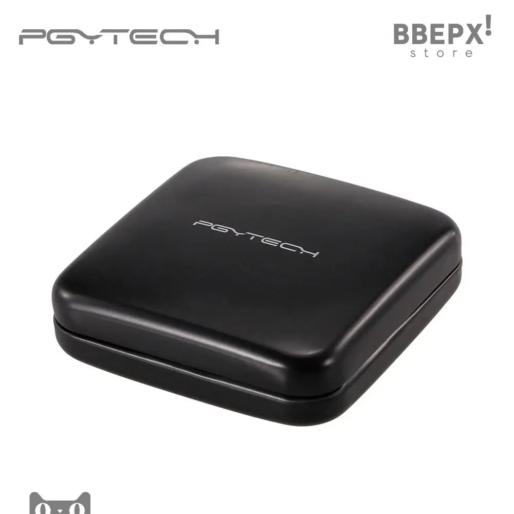 Набор оптических фильтров DJI Mavic PRO ND Filter Set (ND4 ND8 ND16 ND32) PGYTECH | Электроника