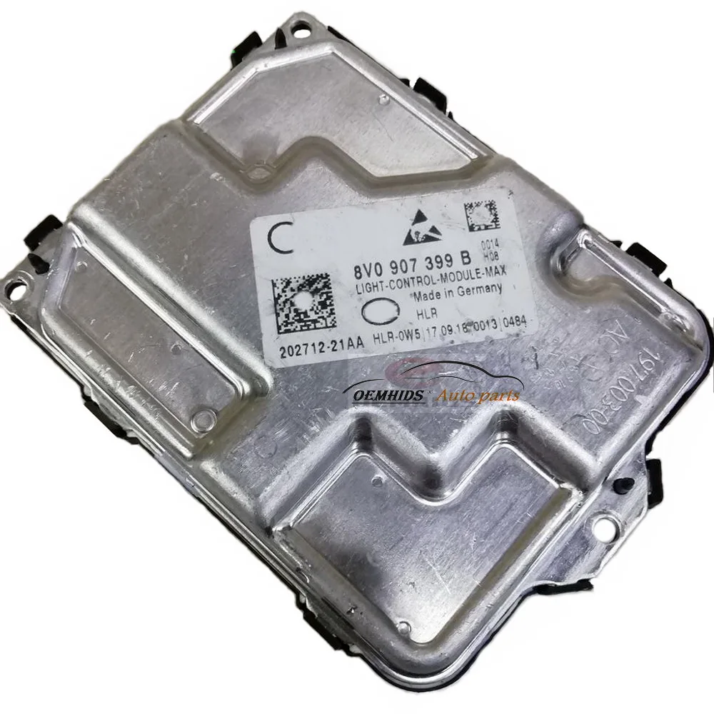 ecu b