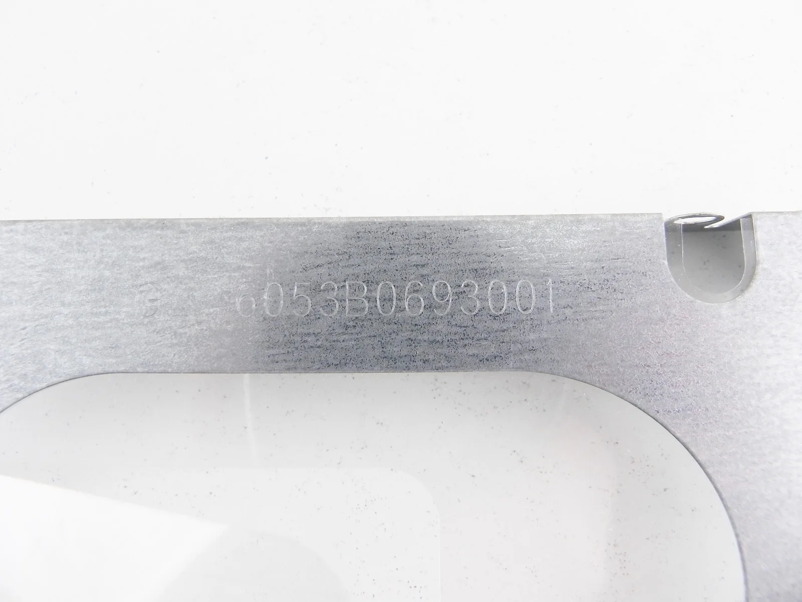 Toshiba Satellite C655 C655D HDD Крепления жесткого диска 6053B0693001 |